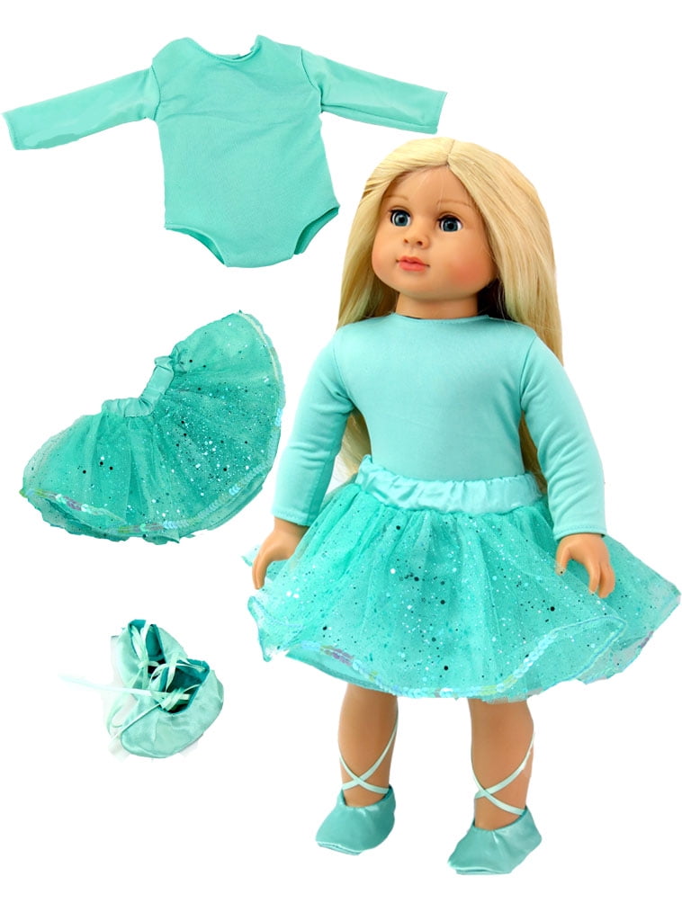 Doll Clothes fits 18inch American Girl Lot