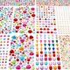 thumbnail image 1 of MYDBUYSOME 2774 piezas de stickers acrílicos con gemas para manualidades, 1 of 8