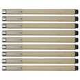 thumbnail image 3 of Oubit Micro Line Pens,Fineliner Pens Set Waterproof Fineliner Pens Set Designer Painting Pens Impressive Results, 3 of 9