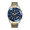Two Tone, variant on Bulova Men's Marine Star Chronograph Two-Tone Stainless Steel Watch 98B230
