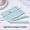 10G,10P,10B(L), variant on Long Bag Sealing Clips, Plastic Food Storage Sealer Clips for Snacks, Chips, Bread and Kitchen Organization, Reusable Food Bag Clips
