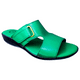 thumbnail image 1 of Sandalias de Mujer en Piel Cabra Acojinado Huarache Casual Confort 22/27, 1 of 5