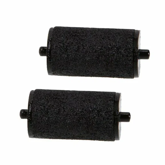 Motex 5500 Ink Rollers, Pack Of 2, Fit Motex 5500 Price Gun Labeler