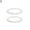 2, variant on Ayyufe Silicone Ring; 2Pcs Silicone Sealing Ring Spacer Coffee Accessories Replacement for Moka Pot