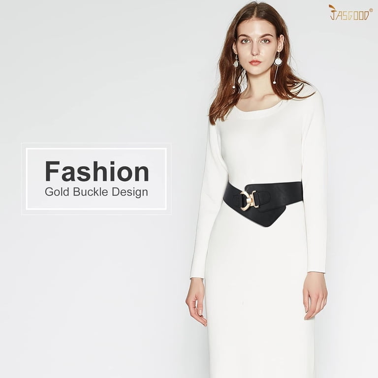 Women Adjustable Fashion Snake Pattern Dress Belt Women Adjustable Fashion Snake Pattern Dress Belt main image 2