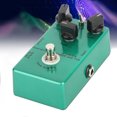 thumbnail image 4 of Pedal De Guitarra Tube Screamer, Pedales De Guitarra Pedal Overdrive Tubo Ajustable Portátil Screamer Overdrive Pedal De Efecto De Guitarra Accesorio Para, 4 of 7