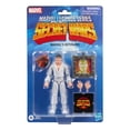 thumbnail image 2 of Figura de acción Marvel Legends Series Beyonder de 15 cm con escudo, 2 of 2