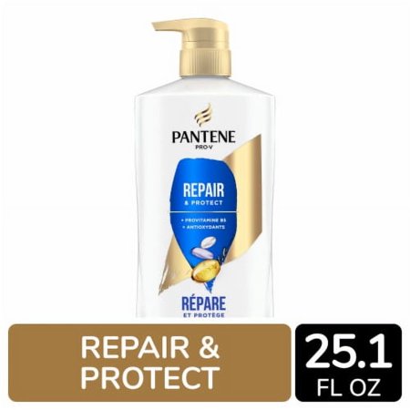 Pantene PRO-V Repair & Protect Conditioner - 25.1 fl oz
