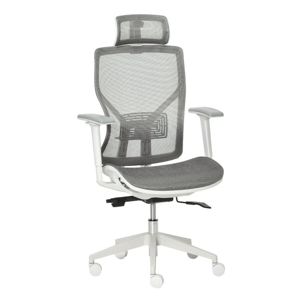 Ergonomic Office Chair, White Ergonomic Office Chair Canada