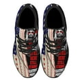 thumbnail image 2 of Stll Here Stll Stong Native Pride Shoes Sneakers Black Size 7.5, 2 of 7