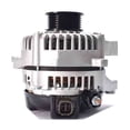 thumbnail image 2 of Alternador Lexus Rx330 6cil 3.3 2006 S-nippondenso 100a Total Parts Lexus Rx330 6cil 3.3 2006 s-nippondenso 100A, 2 of 3