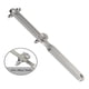 thumbnail image 5 of Watch Case Back Opener Adjustable Watch Back Remover Tool Wrench Type Remover Watchmaker Battery Replacement, 5 of 5