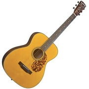 Blueridge BR-142 Historic Series 12-Fret 000 Acoustic Guitar - Natural