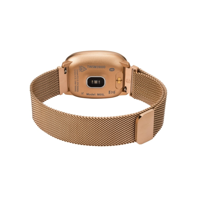 Timex premium online active