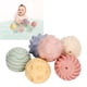 thumbnail image 5 of Pelota texturizada para apretar pelota sensorial suave y fácil de limpiar para bebés para jardín de infantes ANGGREK Otros, 5 of 8