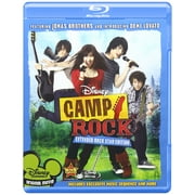 Camp Rock (Blu-ray)