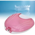 Retainer Case, Portable Large Retainer Cases for Orthodontic Retainer