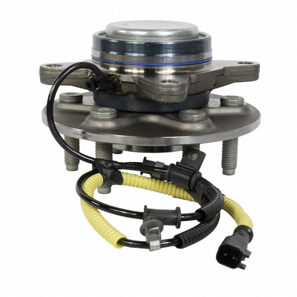 Motorcraft Wheel Bearing and Hub Assembly HUB-354 Fits