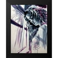 thumbnail image 2 of Kovacs, Anna Brigite 12x14 Black Modern Framed Museum Art Print Titled - Expectation, 2 of 5
