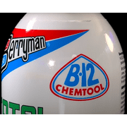 Berryman B-12 Chemtool Fuel System Cleaner for Gasoline, Hybrid, and GDI Engines, 15 Oz