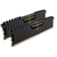 thumbnail image 1 of Memoria Corsair Vengeance LPX 32 GB (2 x 16 GB) DDR4 2400 MHz C14, 1 of 4