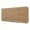 Natural Oak, variant on Pemberly Row Modern Wall Cabinet Four Doors Engineered Wood White