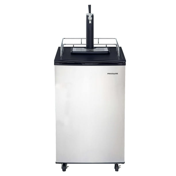 Kegerator walmart canada deals