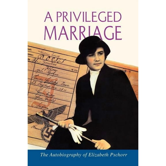 A Privileged Marriage (Paperback)