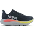 thumbnail image 1 of Hoka One One Clifton 10 Chaussures de Course pour Homme Noires, 1 of 5