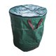 thumbnail image 1 of Bolsa para residuos de hojas de jardín, bolsas de jardinería, contenedor de lavandería, bolsas de jardín para césped, patio 67cmx84cm con tapa Zulema Bolsas de basura, 1 of 8