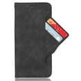 thumbnail image 4 of Funda Cartera Magnética para Xiaomi Redmi Note 12 5G- Tarjetero Desmontable, Cuero PU, Soporte, 4 of 6
