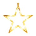thumbnail image 2 of Battery Powered Christmas Window Decoration Lights with Suction Cup Hooks - Indoor Holiday LED String Lights for Tree Snowflake Snowman Display - Warm White Fairy Lights for Bedroom Home Party Decor, 2 of 6