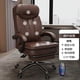 thumbnail image 1 of Conference Gaming Chair Massage Lounge Zero Gravity Study Designer Office Chair Bedroom Comfy Silla De Oficina Office Furniture My Lux Decor Round, 1 of 16