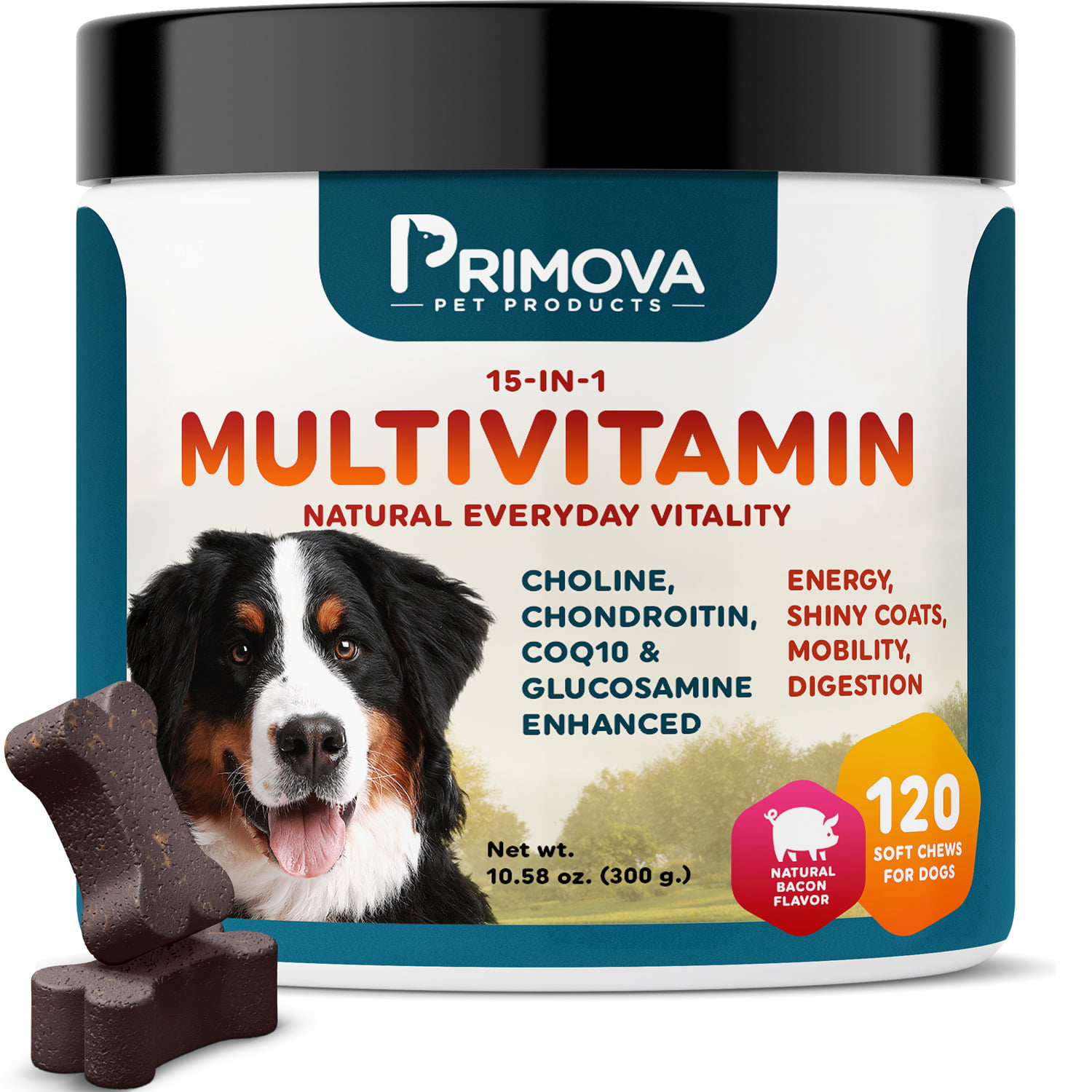 immune vitamins for dogs