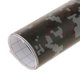 thumbnail image 3 of Papel Impermeable De La Etiqueta De Las Etiquetas Engomadas De La Película Del De Del para proteger Del Coche Del Vinilo De La Fibra De Carbono DYNWAVEMX Hoja de película de la calcomanía militar, 3 of 7