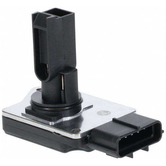 OEG Parts New Mass Air Flow Sensor Replacement For 2002-03 Ford Explorer & Mercury Mountaineer, 2003-05 Lincoln Aviator, 2000-06 Mazda MPV GY0113215R00 1L2Z-12B579-AA, 1L2Z-12B579-ARM