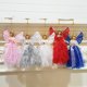 thumbnail image 1 of Gwong Decoración hogareña Muñeca Colgante Ángel Forma Colgando Plastic Muñeca de Navidad Colgante para sala de estar Gwong 21041368, 1 of 6
