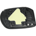 thumbnail image 5 of CIVIC 09-11 MIRROR GLASS LH, Heated, Sedan, EX-L/Sport Models, w/ Backing Plate, 5 of 6