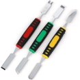 thumbnail image 5 of FQSWIF 3Pcs Metal Repair Tools Set for Cell Phones Tablets Laptops Electronics, 5 of 5