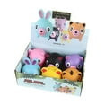 thumbnail image 6 of Fidget Toys Squeeze Toys for Cats Stress with Tongue Popping Dolls, Creative Release, Stress Relieving Toys, Pinch Music, Sound, Animals, Funny and Cute Gifts Girl Toys, 6 of 8