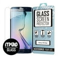 thumbnail image 2 of Collection Tempered Glass Screen Protector (.33mm) for Samsung Galaxy S6 Edge, 2 of 3