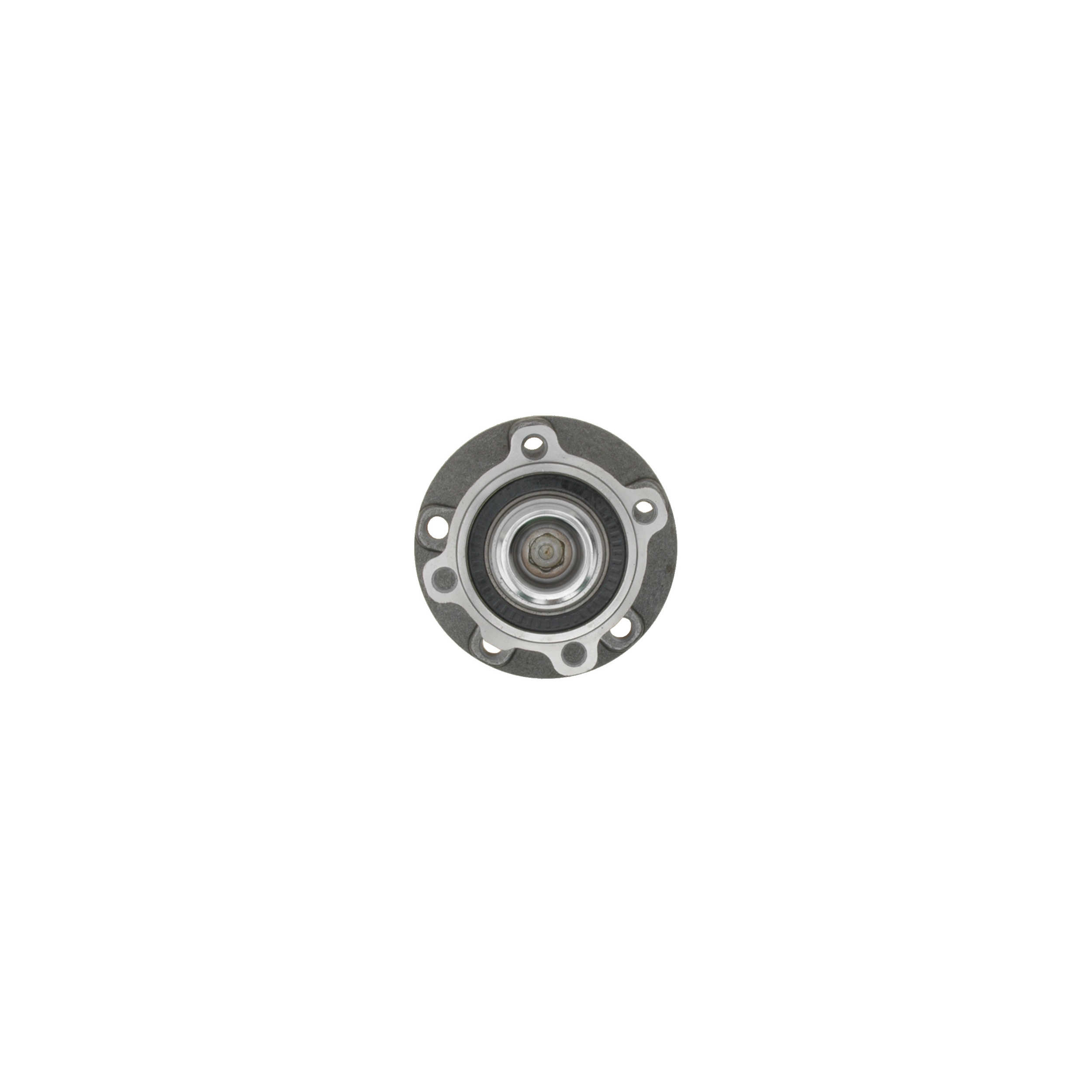 Raybestos 713173 Professional Grade Wheel Bearing and Hub Assembly Fits select: 2006-2008 BMW 750, 2002-2005 BMW 745