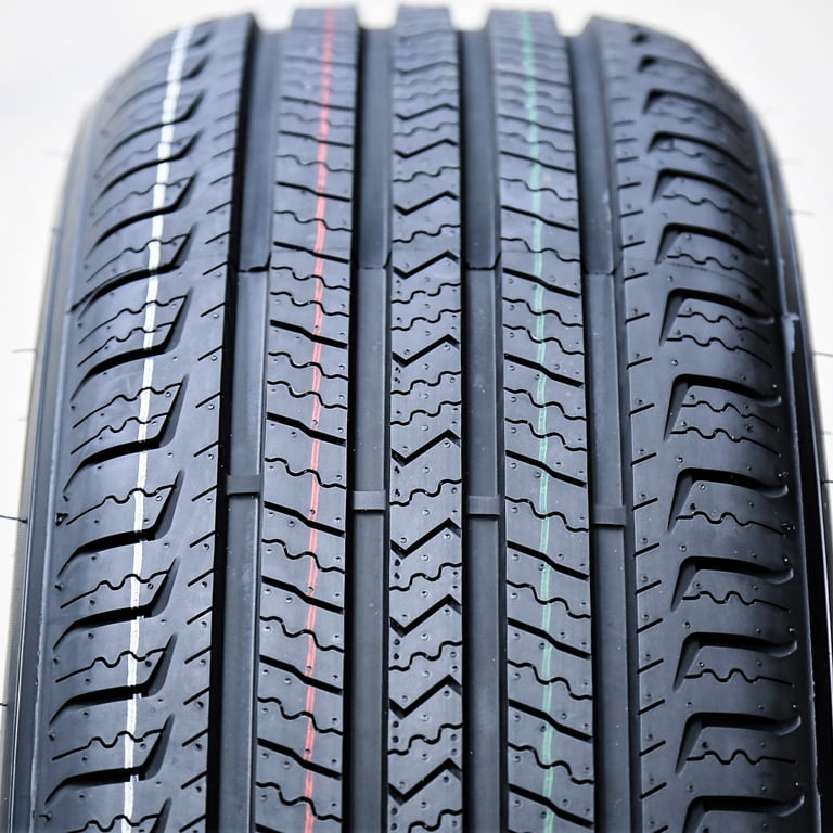 Free Shipping! Haida SCEPHP HD837 All-Season Tire 225/55R18 98V