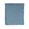 thumbnail image 2 of Paños de Limpieza de Suave para Gafas Paño de Limpieza. para Limpiar Gafas, Lentes de Cámara, Teléfonos Móviles, Pantallas LCD Y Otros azul Yotijar  Paños de limpieza de anteojos, 2 of 7
