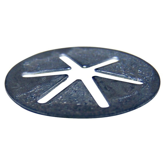 Crown Automotive 6505049aa Cas6505049aa Push NUT For 14-15 Chrkee/07-10 Patriot/97-01/11-14 Flavia/09-10 Sebring/09-14 Avengr/13-15