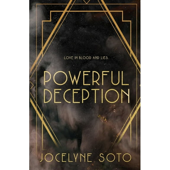 Powerful Deception: Special Edition, (Paperback)