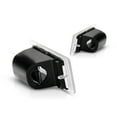 thumbnail image 5 of For Cadillac CTS/CTS-V 2011-2019 License Plate Light Unit Driver and Passenger Side | Pair | Rear | Sedan | CAPA Certified | Replacement For GM2870100, GM2870100C | 13502178, 5 of 8
