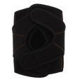 thumbnail image 1 of KAKOWELY Rodillera de entrenamiento deportivo, rodillera ajustable, protector de rodilla deportivo, suministro de rodillas, 1 of 5