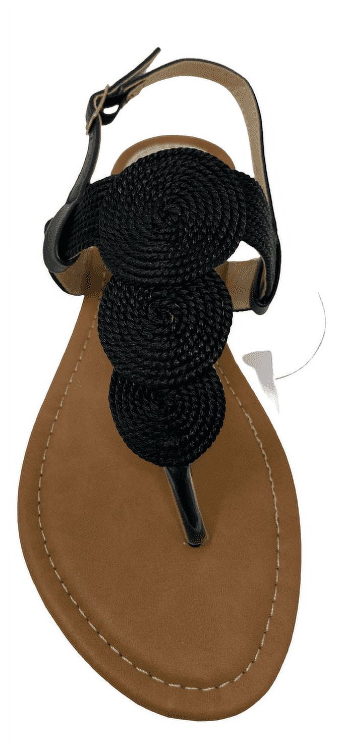 Women Fashion Victoria K Braided Sandals, Everyday Sandals, Vacation/Summer Sandals,5 colors size 6-10