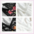 thumbnail image 6 of Korean Drama Gifts, Kpop/Kdrama Merch, K Drama/K Pop Gifts for Women Teen Girl, Korean Kdrama Gift Blanket 50"X60", 6 of 7